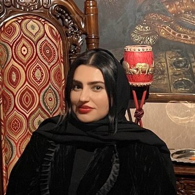 Rj Hanan 💋 حنان RJハナン