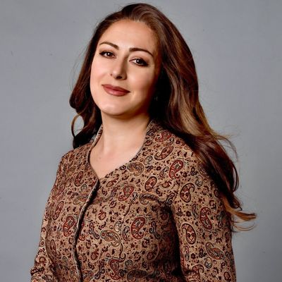 Hana Namdari