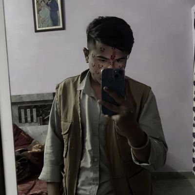 Hanish Rathor