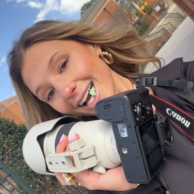 Hannah Bachman