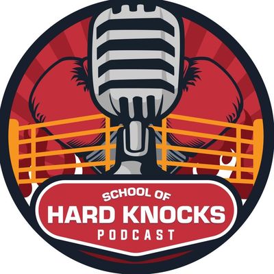 School of Hard Knocks Podcast