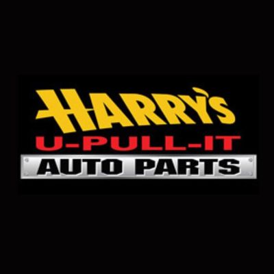 Harry's U-Pull-It