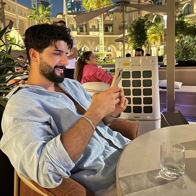 Harun Deniz
