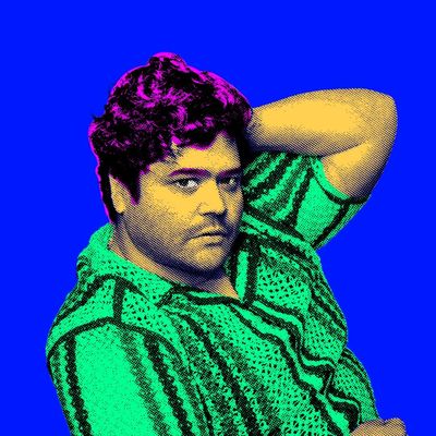 Harvey Guillen