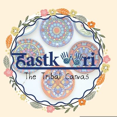 HASTKAARI-The Tribal Canvas