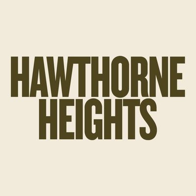 Hawthorne Heights
