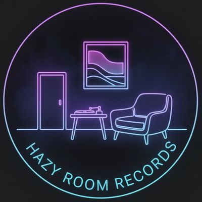 Hazy Room Records