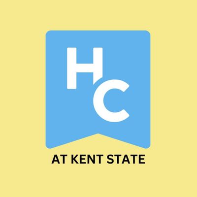 Her Campus Kent State 🪩