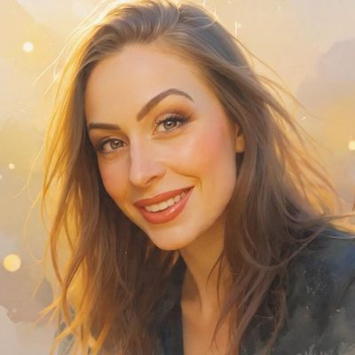 Marianna Love| Spiritual Mentor & Soul Guide