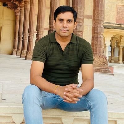 Vinod Agrahari