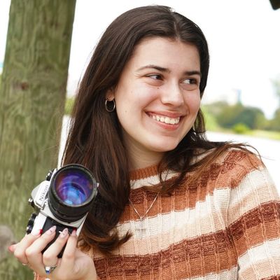 Heather Suarez ๐ธ