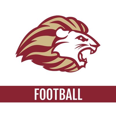 Hebron Lions Football