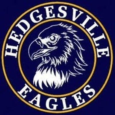 Hedgesville High Yearbook