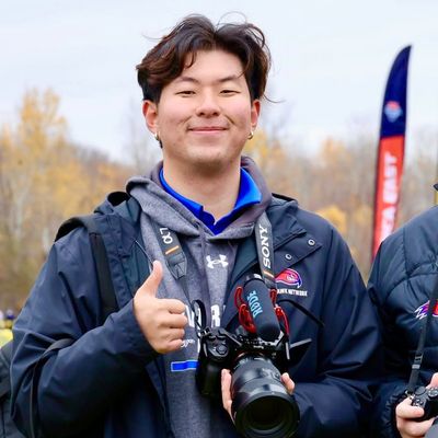 Joseph Cho | 조희준