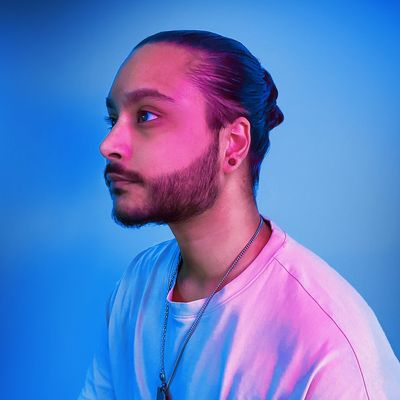 Heera Taak : Creative Director : London