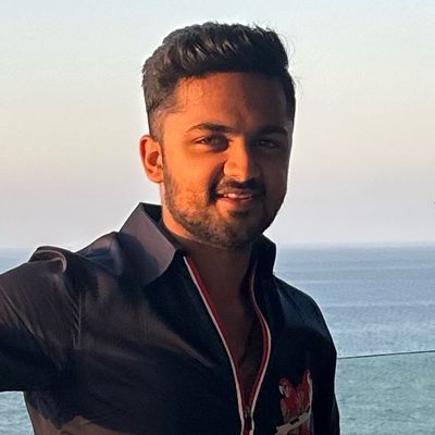Heet Dholakia