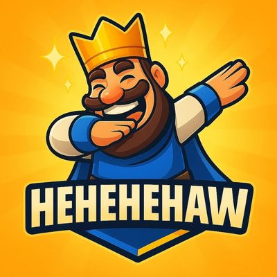 Hehehehaw CR
