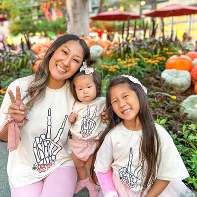 Heidi | mama & lifestyle content creator