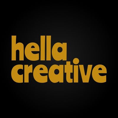 Hella Creative