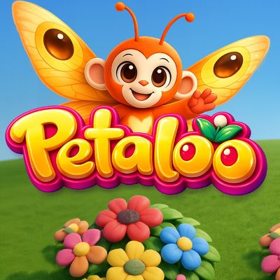 Petaloo Kids