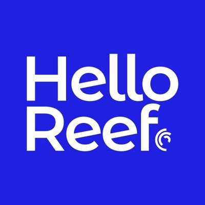 HelloReef