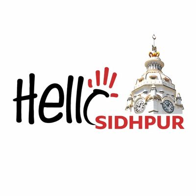 SIDHPUR 🤍