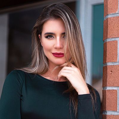 Heloisa Alves