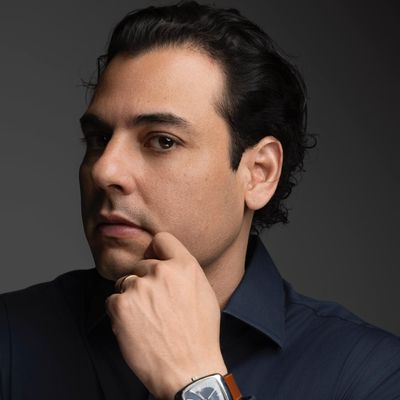 Helton Valentini | Tech & IA para Negócios