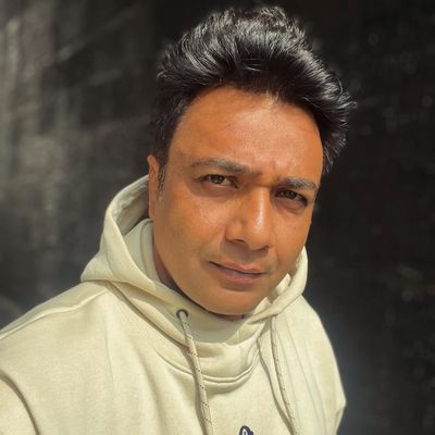 Hemant Kher