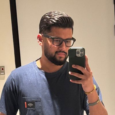 Hemanth Kumar