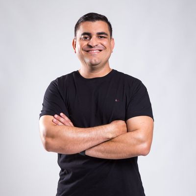Consultoria em Inovação