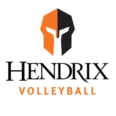 Hendrix Volleyball
