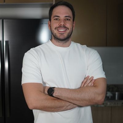 Henry Sanchez | Recetas y Pierde Peso