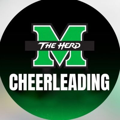 Marshall University Cheerleading