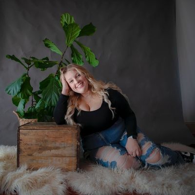 Paige Lynn Russell