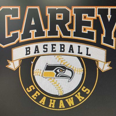 H Frank Carey Baseball