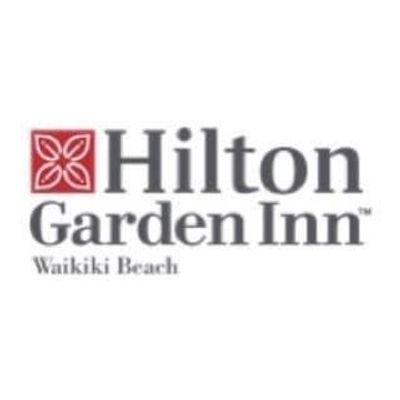 Hilton Garden Inn Waikīkī Beach