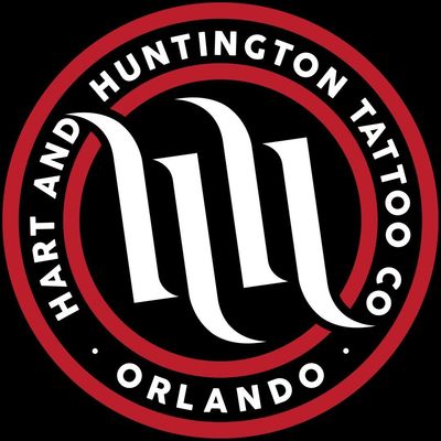 H&H Tattoo Co. Orlando