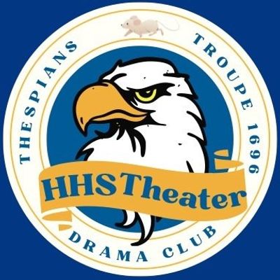 Hedgesville Theatre Dept.