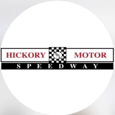 Hickory Motor Speedway