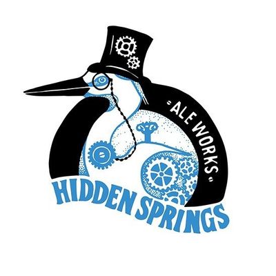 Hidden Springs Ale Works