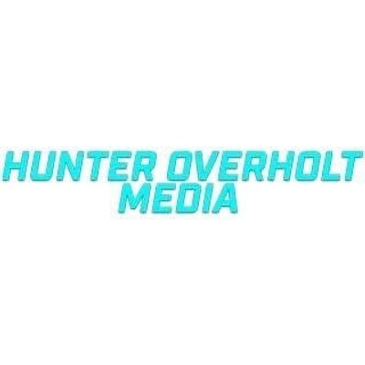Hunter D. Overholt (HD)