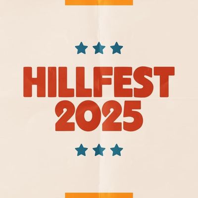Hillfest Worship Festival NH
