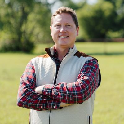 Brian Hill