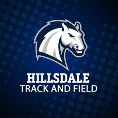 Hillsdale Track & Field and XC