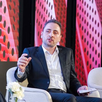 Hisham Dakkak
