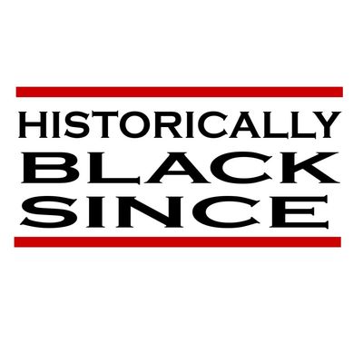 Historically Black Since- HBCU