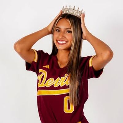 Sophia Hernandez