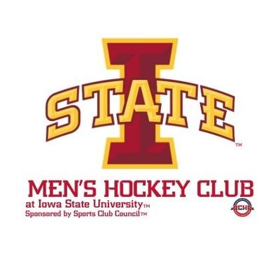 Hockey at Iowa State