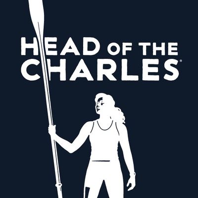 Head Of The Charles Regatta